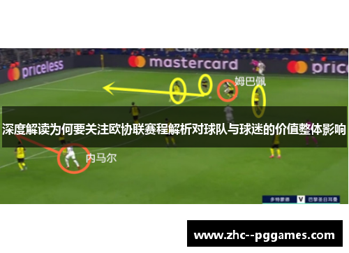 深度解读为何要关注欧协联赛程解析对球队与球迷的价值整体影响 深度解读为何要关注欧协联赛程解析对球队与球迷的价值整体影响